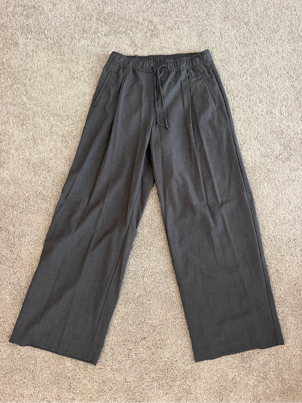 Old Navy Billie Wide Leg Trouser